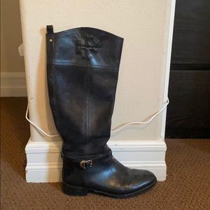Tory Burch Boots